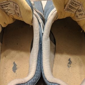 Kangaroo Shoes